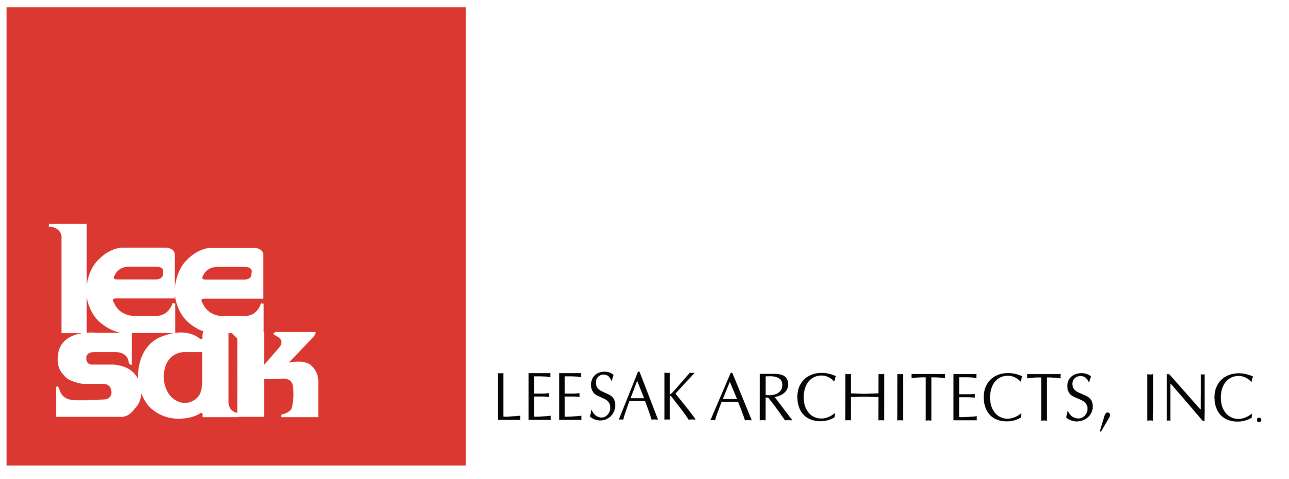 Leesak Architects, Inc.